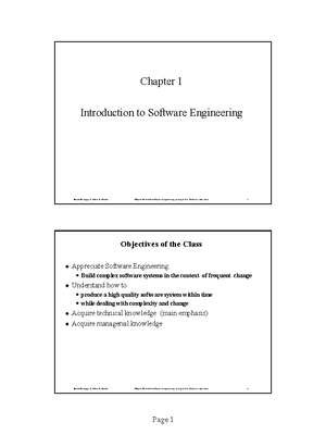 Sample Tutorial - software engineering - Student Portal Tutorial ...