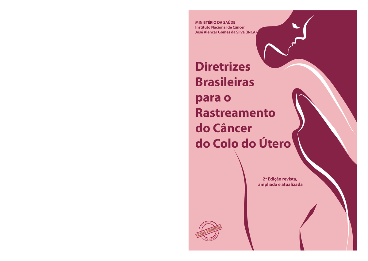 PDF) DIRETRIZES BRASILEIRAS PARA DIAGNÓSTICO E TRATAMENTO DA