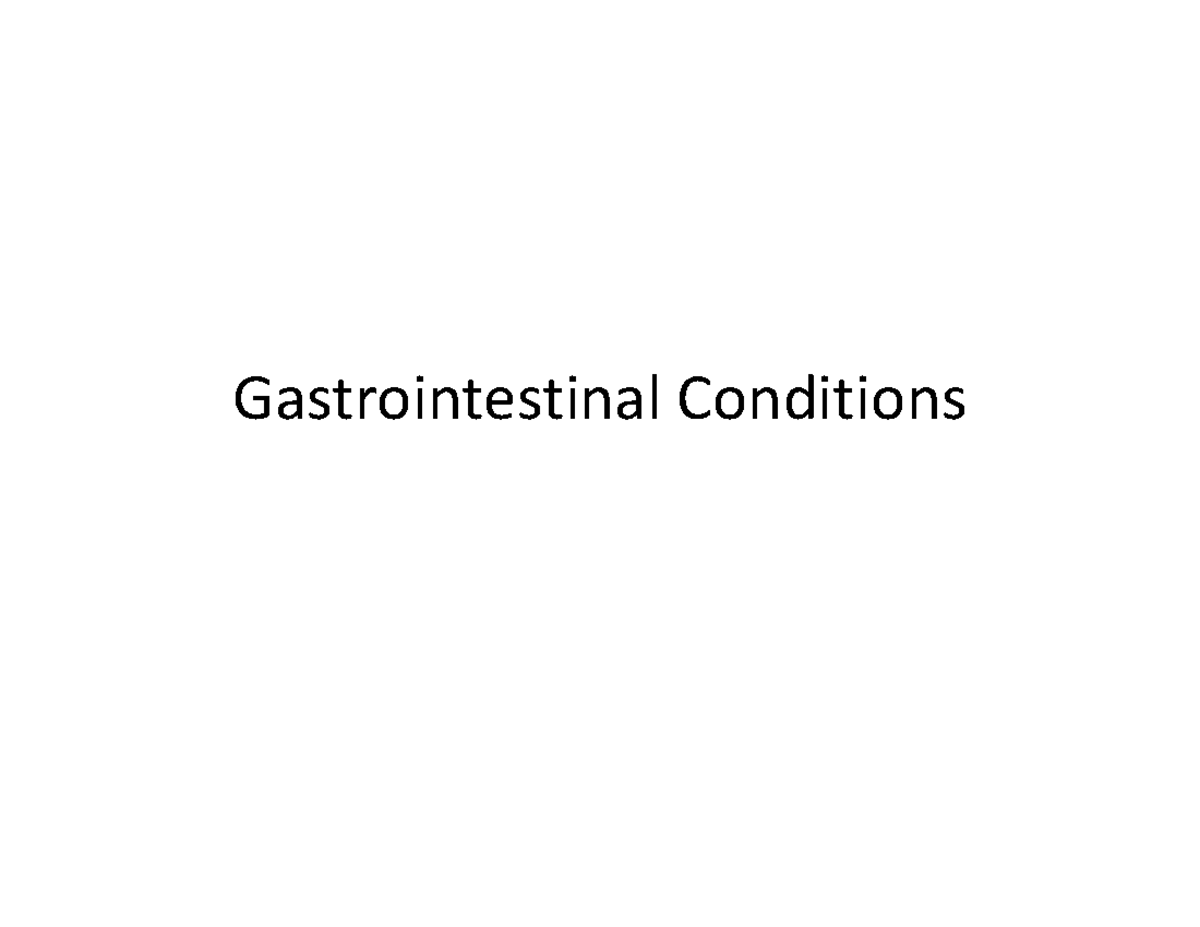 gastrointestinal-disorders-gastrointestinal-conditions-the-gi-tract