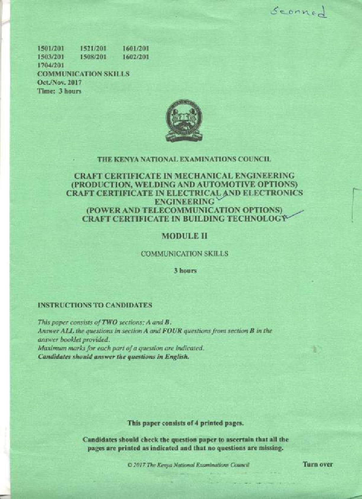 learning materials for all modules - Diploma in Computer Science - Studocu