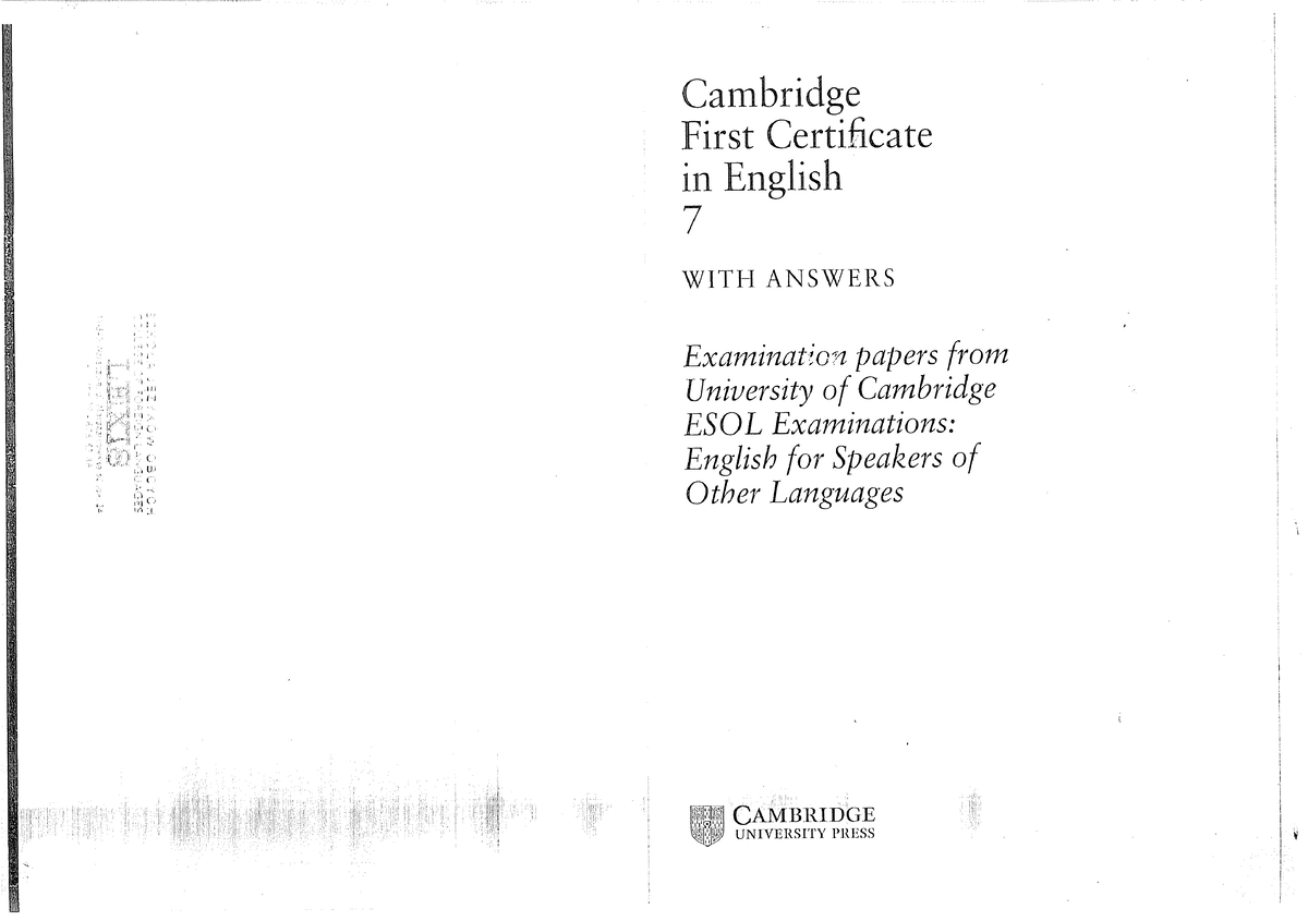 cambridge-first-certificate-in-english-7-english-course-studocu