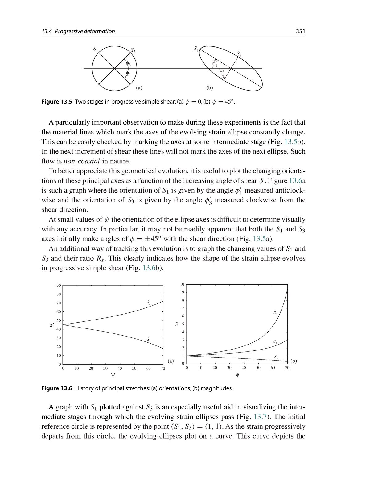 Structural Geology An Introduction To Geometrical Techniques ( PDFDrive ...