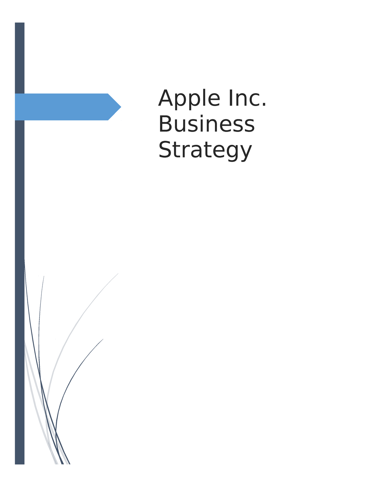 unit-07-business-strategy-apple-inc-business-strategy-contents-studocu