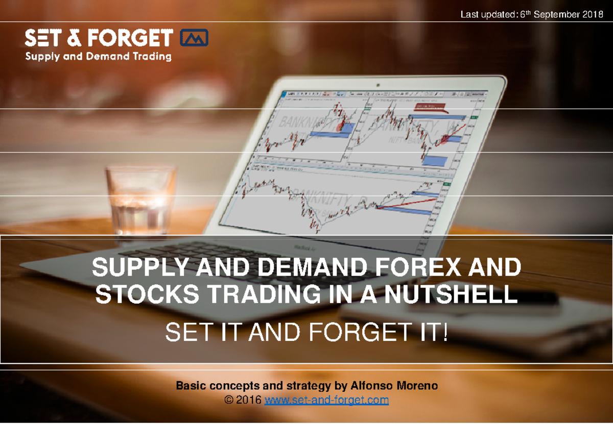 Supply and demand forex and stocks trading in a nutshell ( PDFDrive ...
