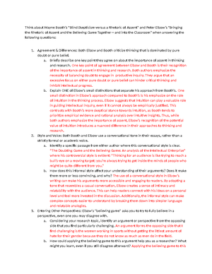 Chapter 15 application hw - Biology 101 Lecture Application Homework ...