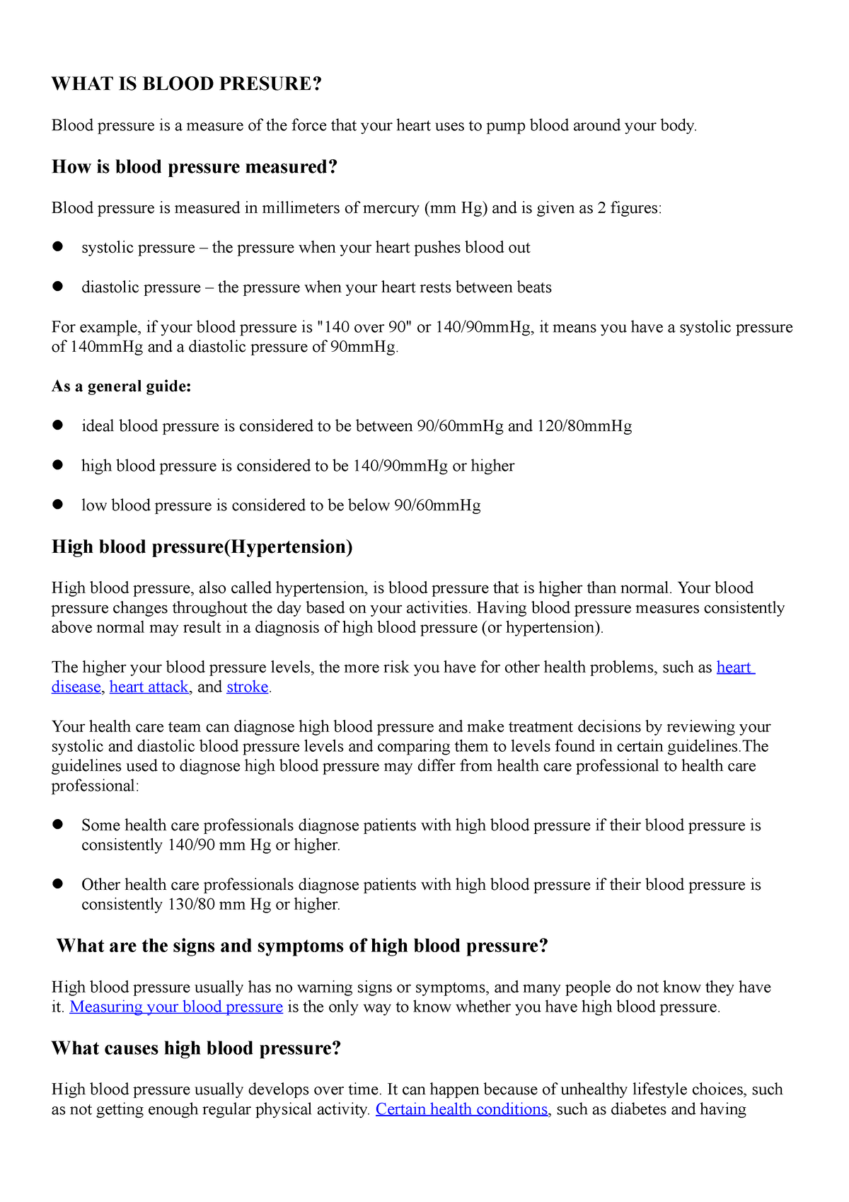 nstp-week-9-ssaa-what-is-blood-presure-blood-pressure-is-a-measure