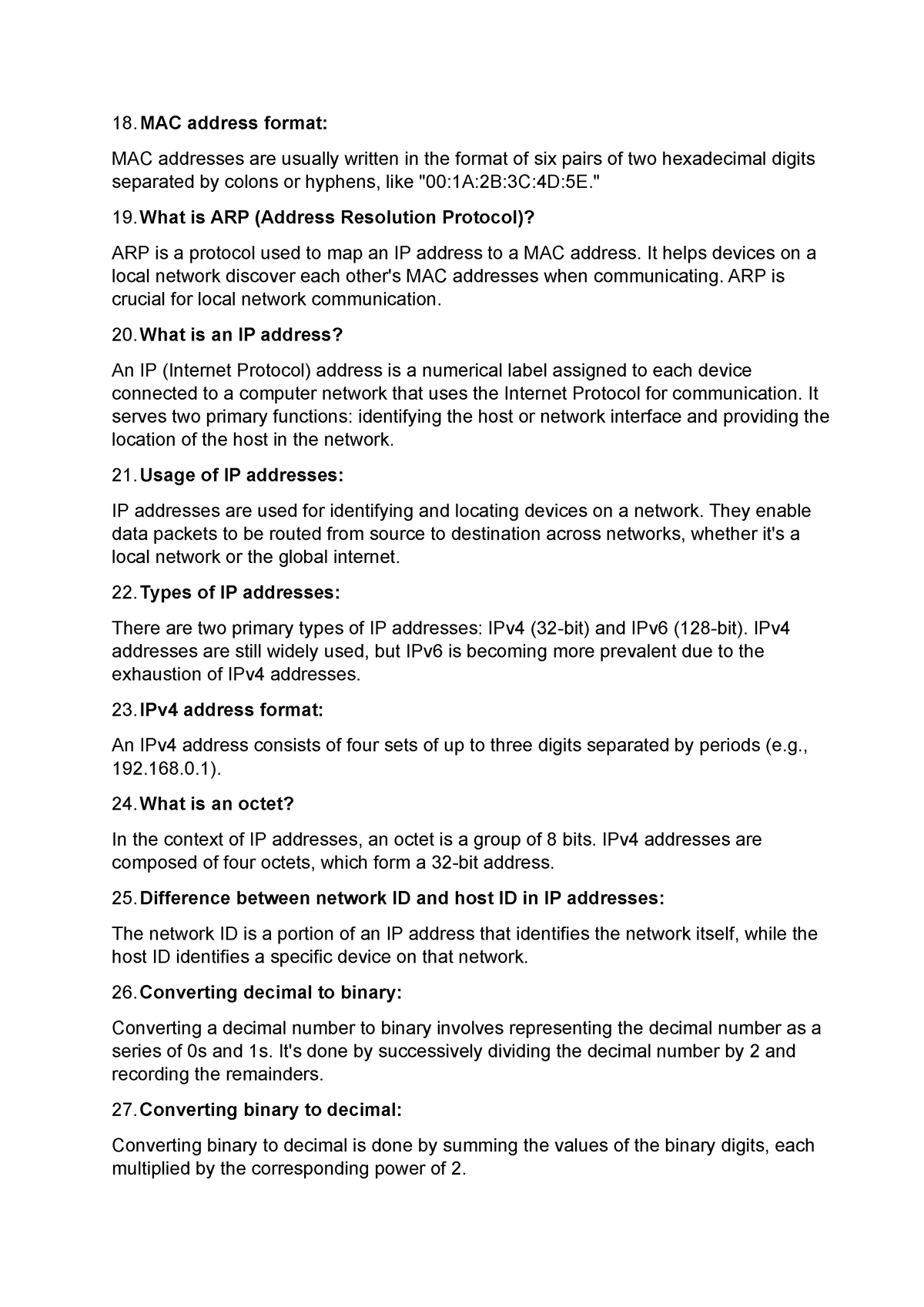 network-basics-2-mac-address-format-mac-addresses-are-usually