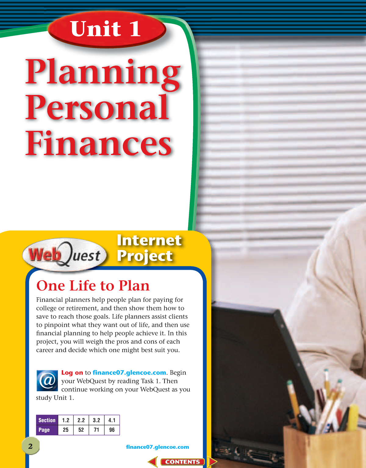 individual assignment personal financial planning