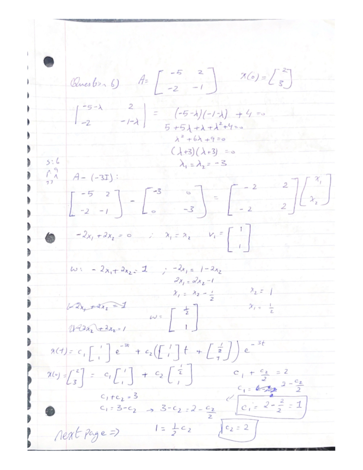 quiz8-235-step-by-step-solutions-to-3-problems-mth-235-studocu