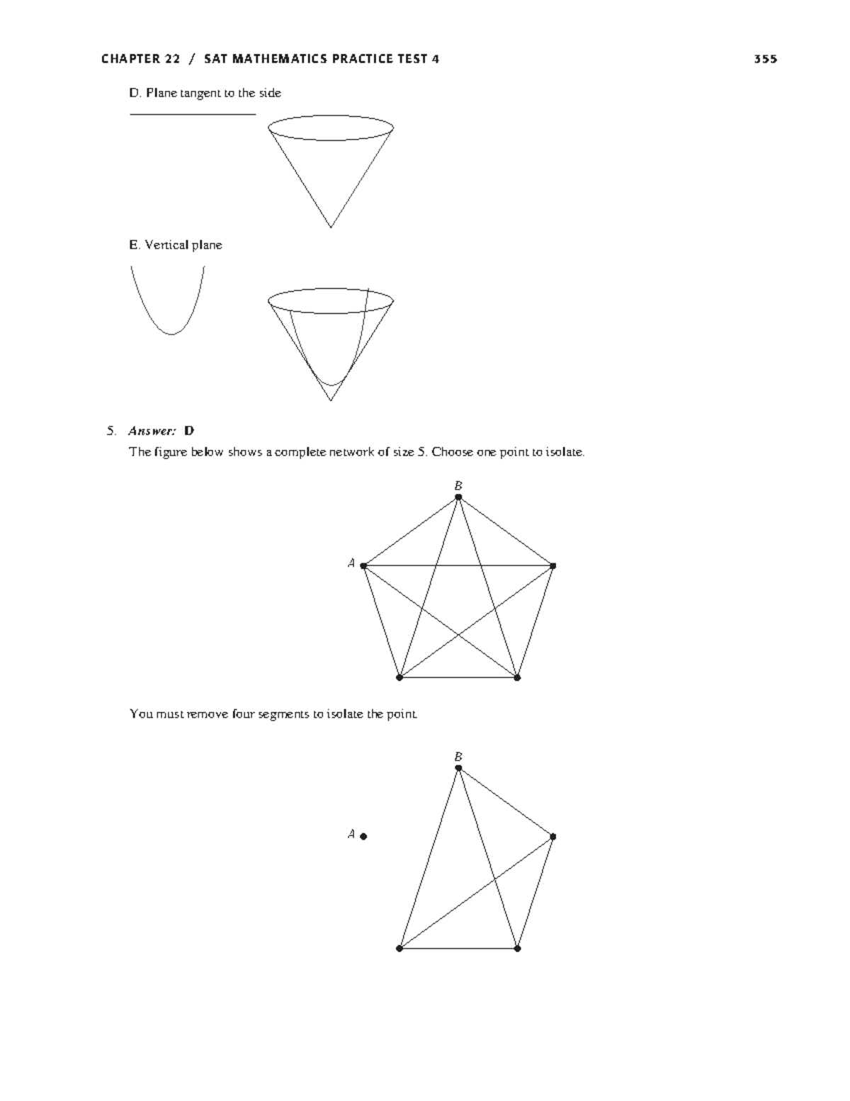 Mc Graw-Hill's Conquering SAT Math, 2nd Ed. (Mc Graw-Hill's Conquering ...