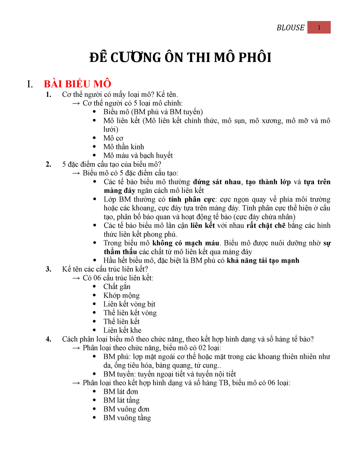 Vai trò của mô phôi trong nghiên cứu y học và điều trị hiện đại?
