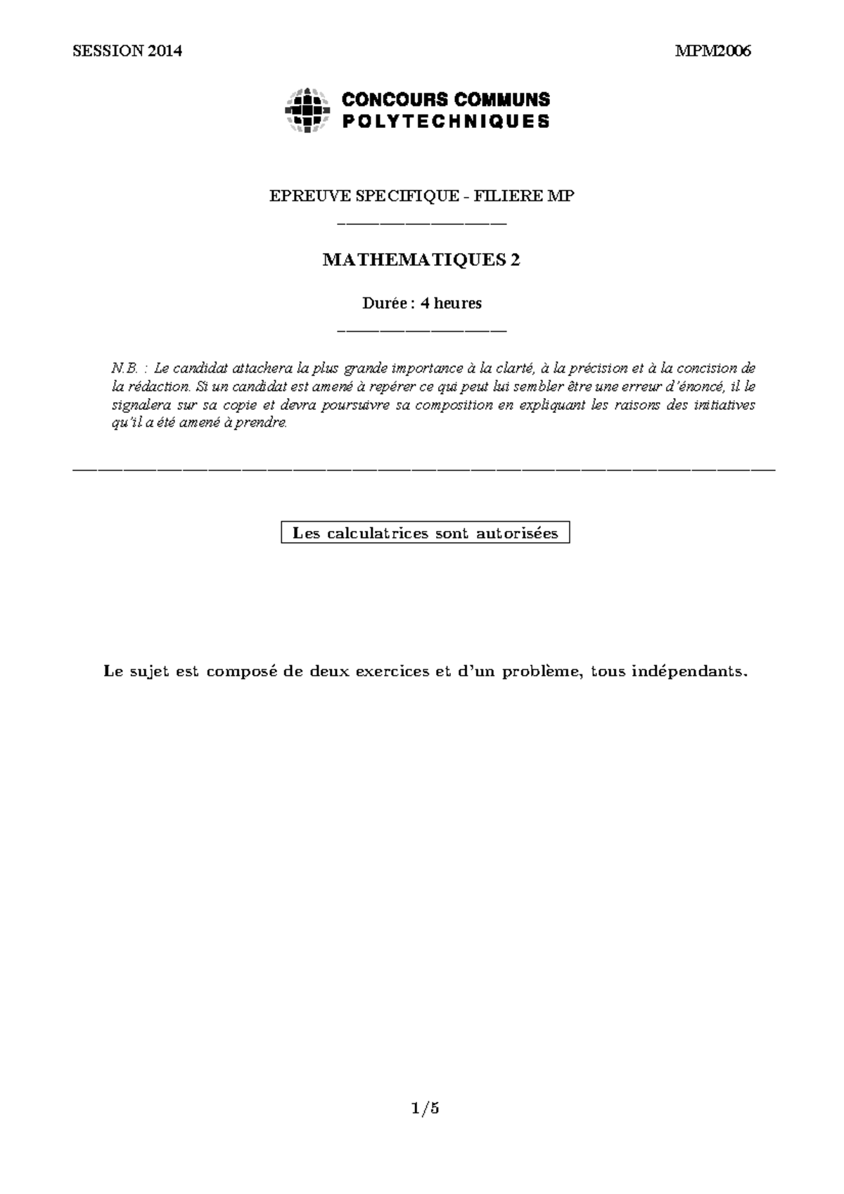 MP-Math2 - - Studocu