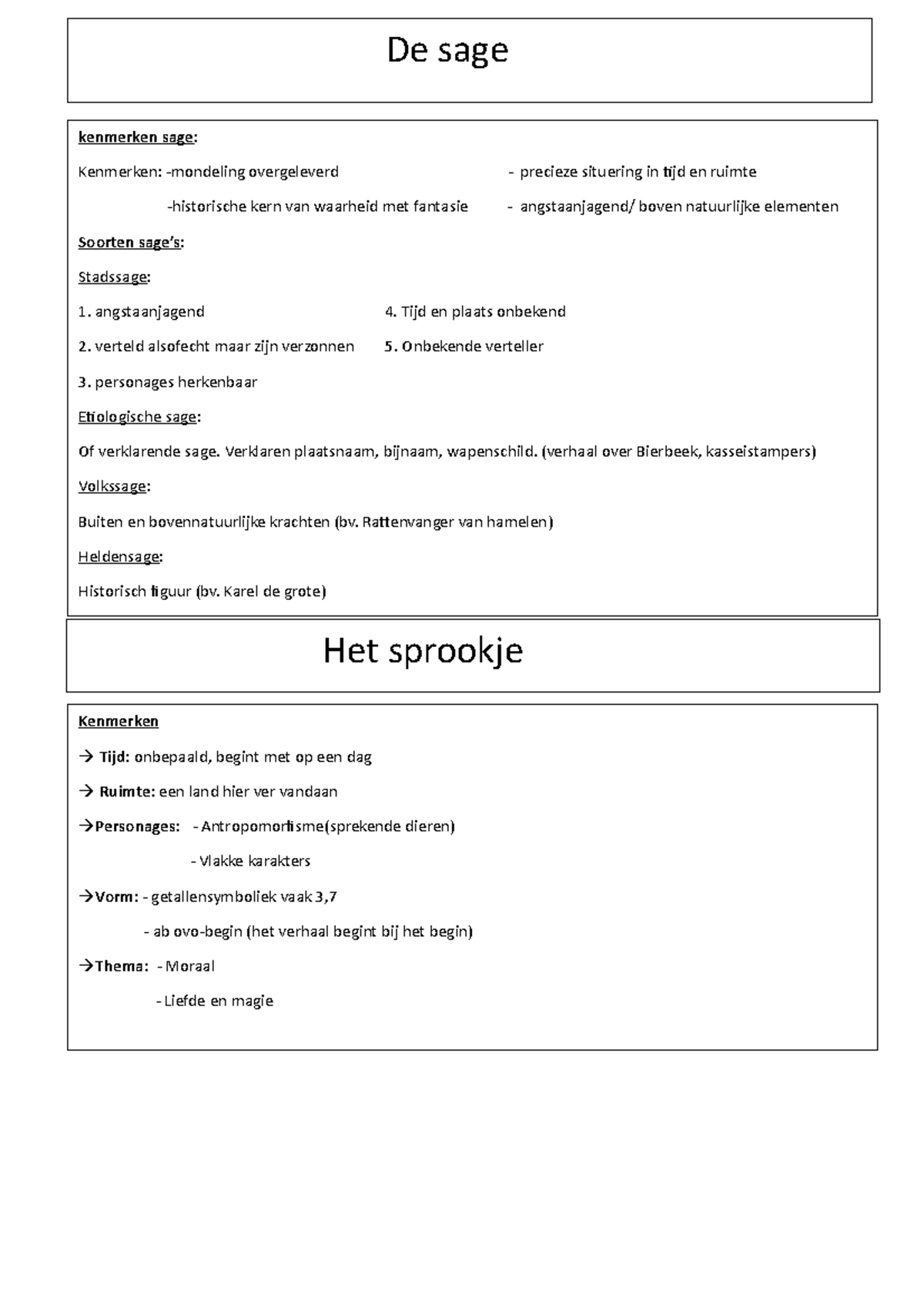 Romantiek En Realisme Dit Is Mijn Samenvatting Kenmerken Tijd