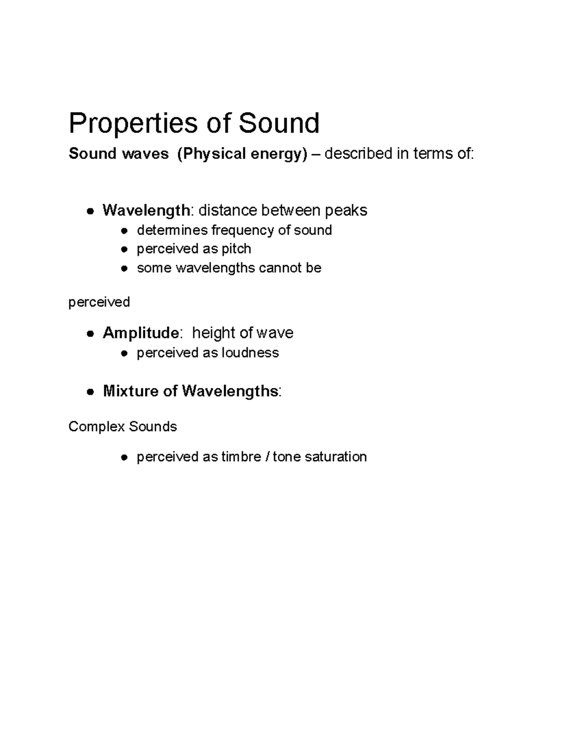 sound-and-senses-psychology-101-rop-properties-of-sound-sound-waves