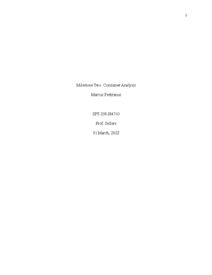 6-2 Journal - Marcus Ferkranus - Marcus Ferkranus SPT 208 6-2 Journal ...