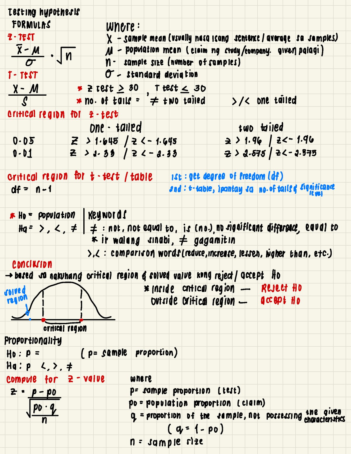 Math- Finals - Reviewer - A Researcher Reads A Paper Introducing A New 