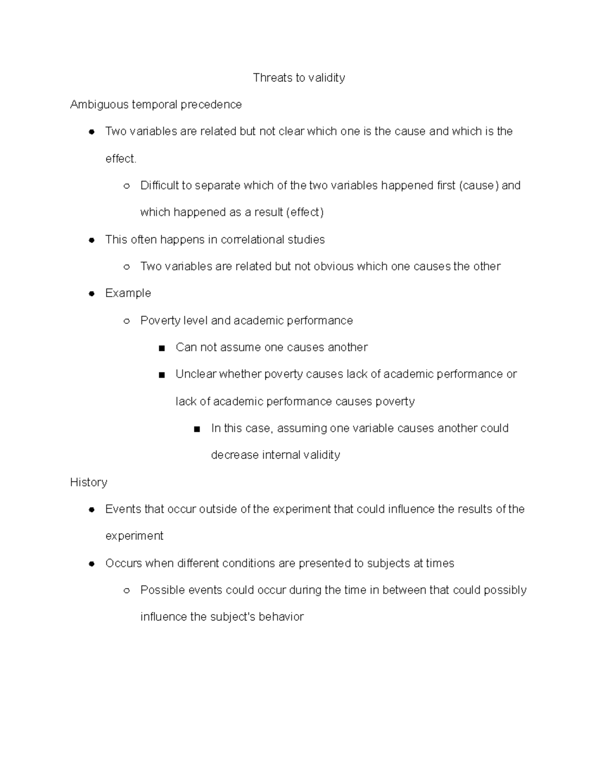 experimental-psychology-validity-threats-to-validity-ambiguous