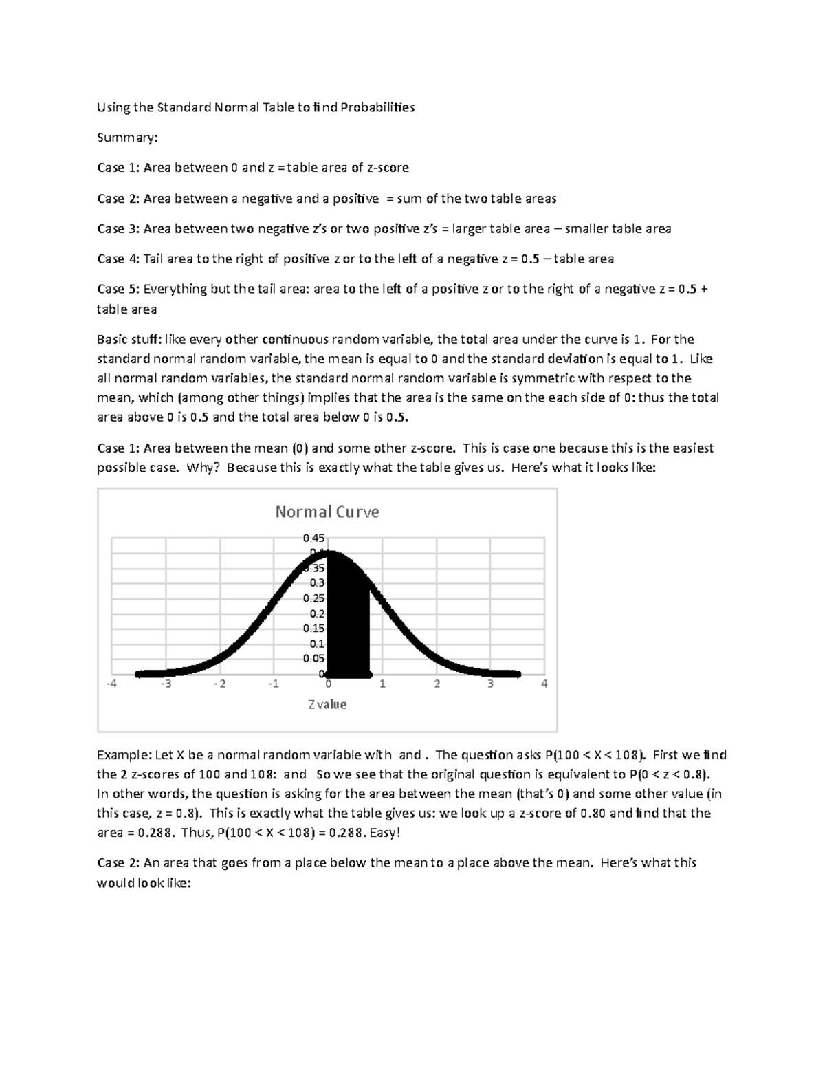 normal-table-cases-essay-using-the-standard-normal-table-to-find