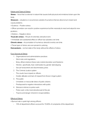 CRJU 2200 Assignment #2 - First Name, Last Name CRJU 2200 21 September ...