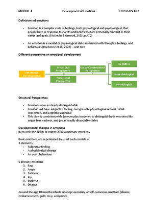 Week 2 LAN2240 Exam notes - Week 2 – Lecture 2 DEFINITIONS become ...