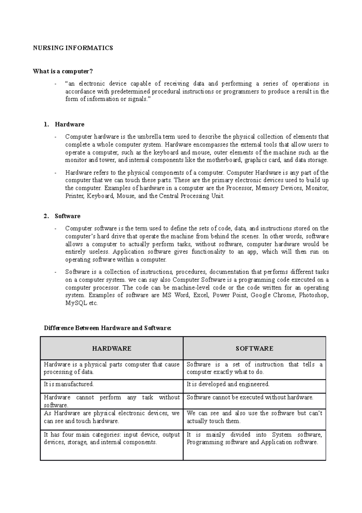 computer-hard-and-software-nursing-informatics-what-is-a-computer