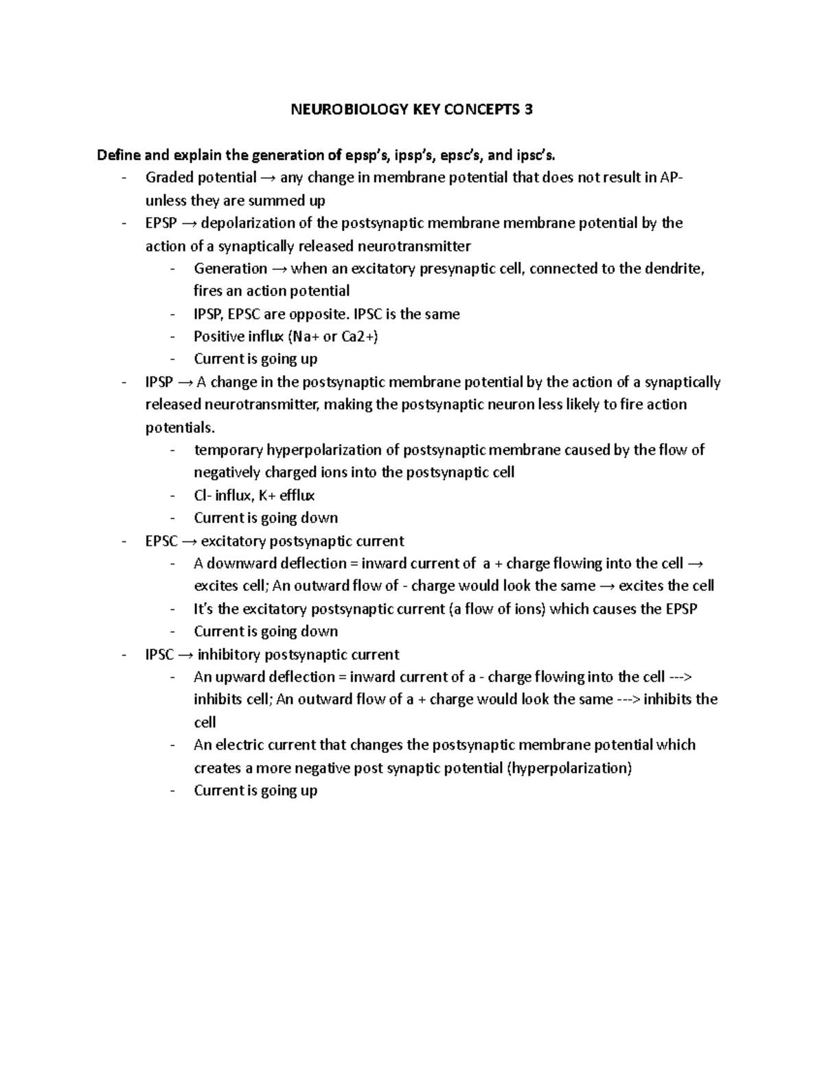 neurobiology-key-concepts-neurobiology-key-concepts-3-define-and