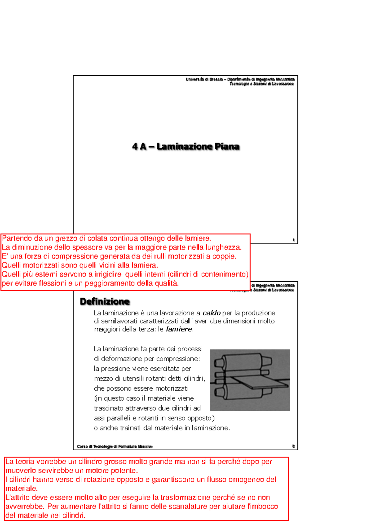 Piano Di Studi Ingegneria Informatica Unipa