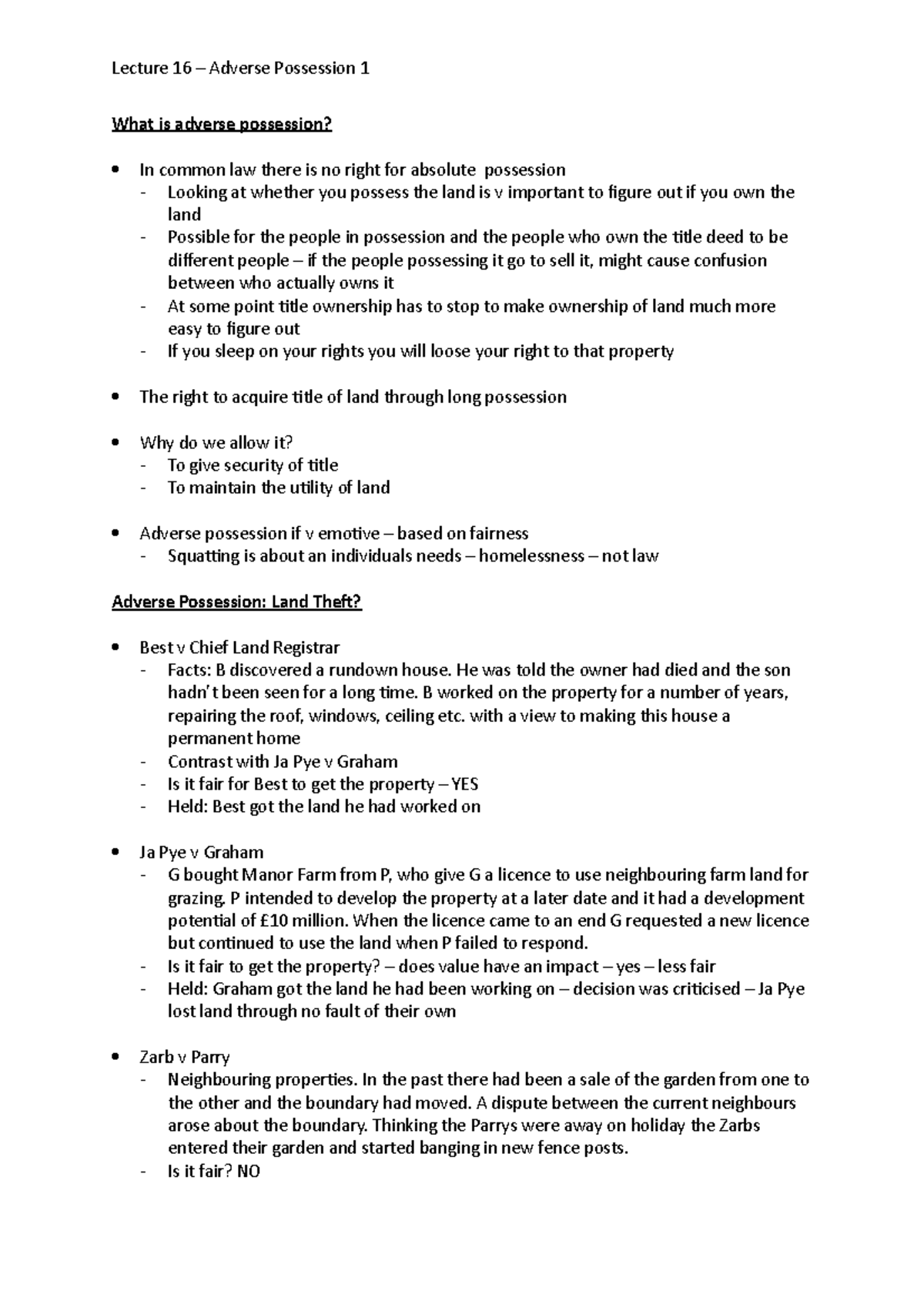 lecture-16-adverse-possession-1-what-is-adverse-possession-in