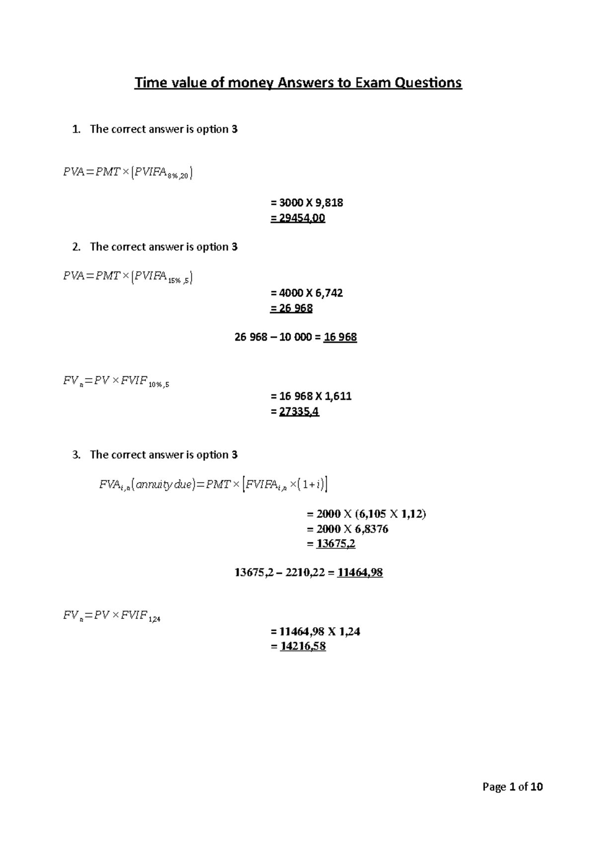 fin2601-study-unit-3-exam-answers-time-value-of-money-answers-to-exam