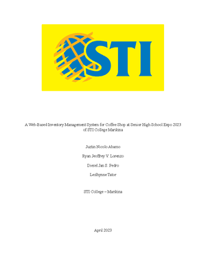 04 Performance Task ITSM - Number of computers assessed for malware ...