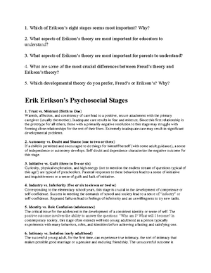 erikson-theory-of-development-worksheet-1-which-of-erikson-s-eight-stages-seems-most-important-studocu