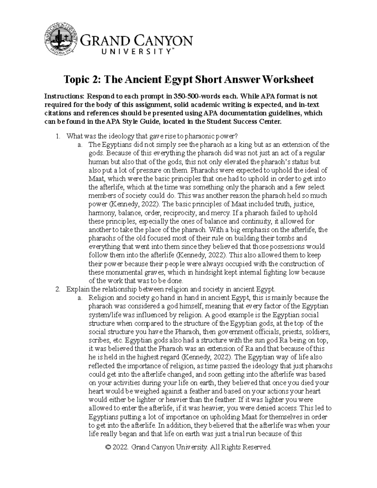 his-325-t2-the-ancient-egypt-worksheet-topic-2-the-ancient-egypt