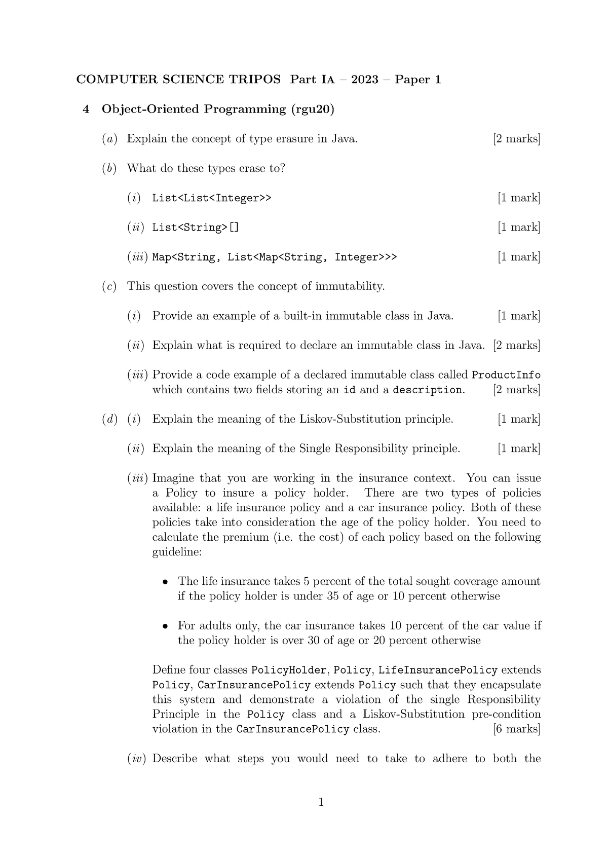 ib computer science paper 3 case study 2023