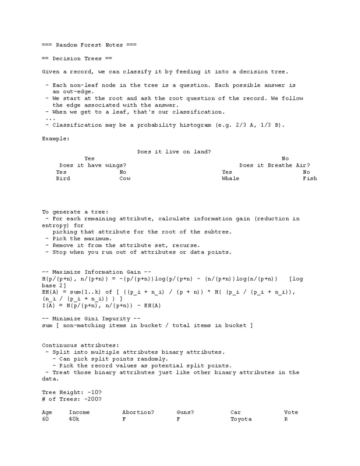 Cs 6240 16 Notes 14 Cs 6240 Parallel Data Processing In Studocu