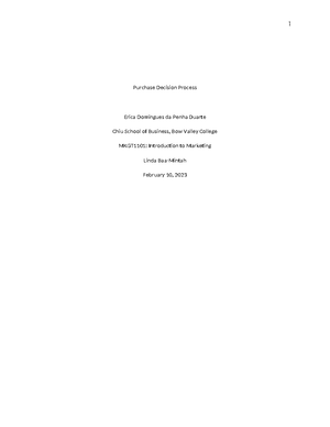 [Solved] the process model represents the steps that consumers go