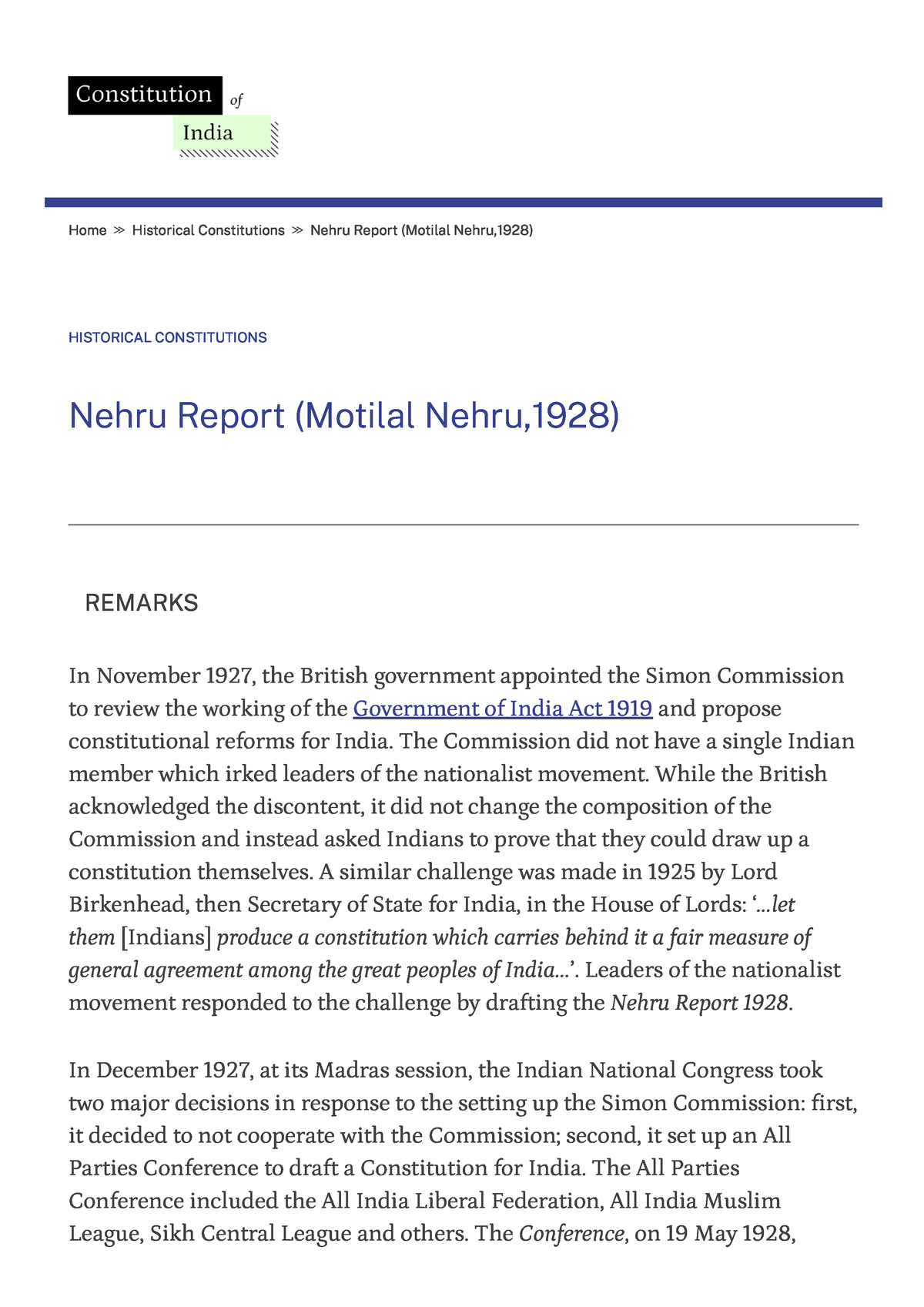 nehru-report-motilal-nehru-1928-archives-constitution-of-india