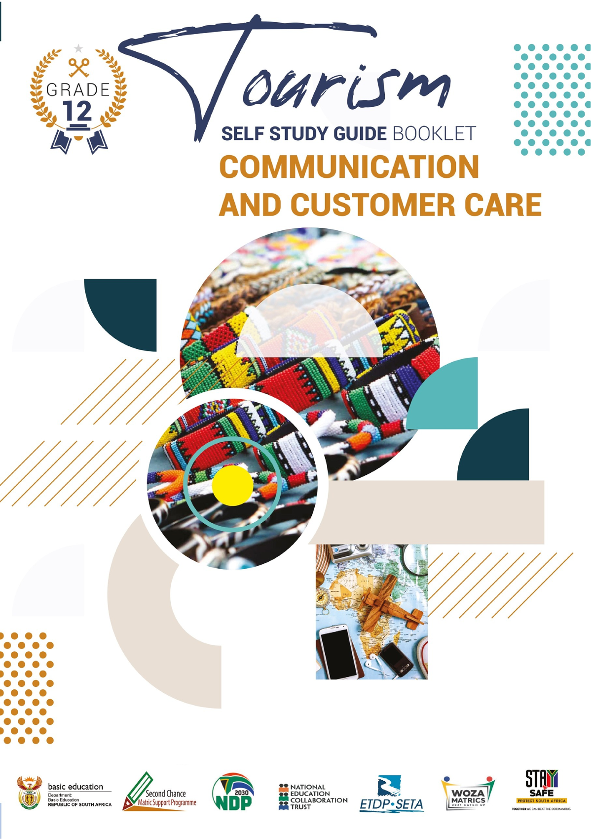 tourism grade 12 communication and customer care