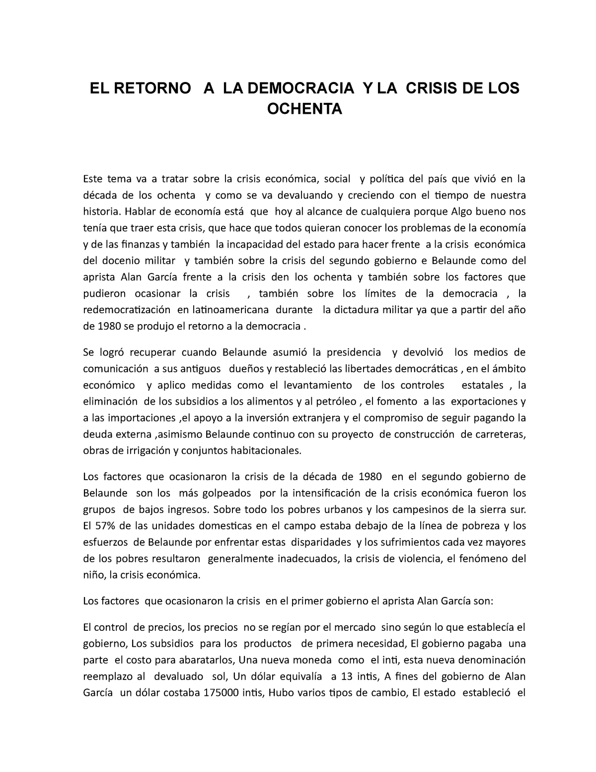 234587810 El Retorno A La Democracia Y La Crisis De Los Ochenta Problema Y Desafios En El Peru 0189