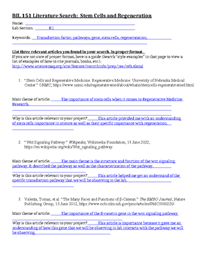 Study guide for lab 2 - LAB TWO: DNA Extraction and Electrophoretic ...