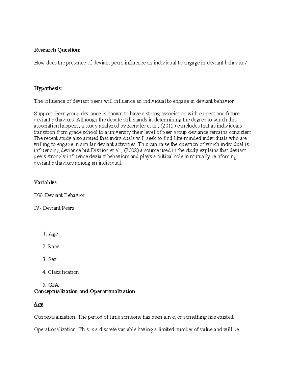 In+Class+Assignment+8,9 - Research Question: How does the presence of ...