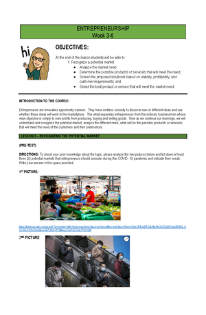 Readingandwritingskills Q4 M6 Formulatingevaluativestatements - Reading ...