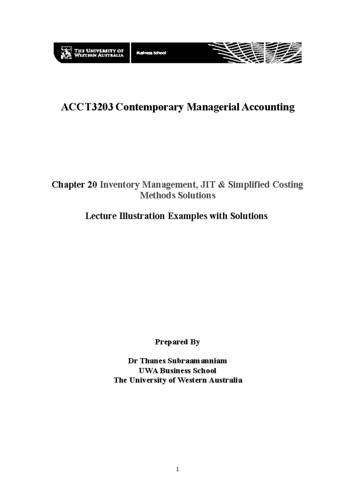 5b-lecture-chp-20-examples-with-solutions-acct3203-contemporary