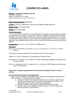Week 2 Pre Class Assignments - Week 2 Pre-Class Assignment Health ...