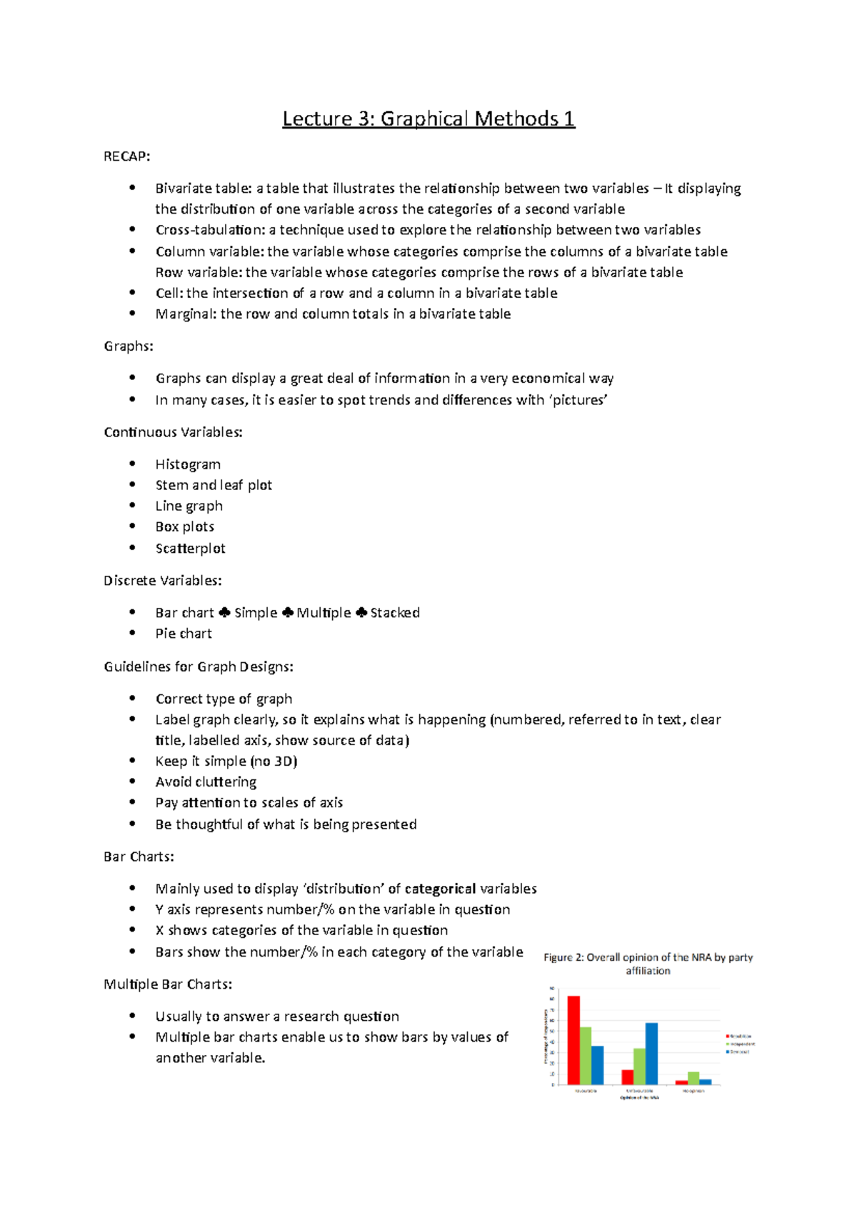 lecture-3-graphical-methods-1-stacked-bar-charts-used-if-the-data