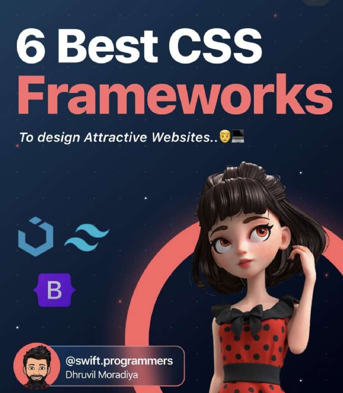 6 Best CSS Frameworks - Take An Advantage - CSS Framework - Studocu