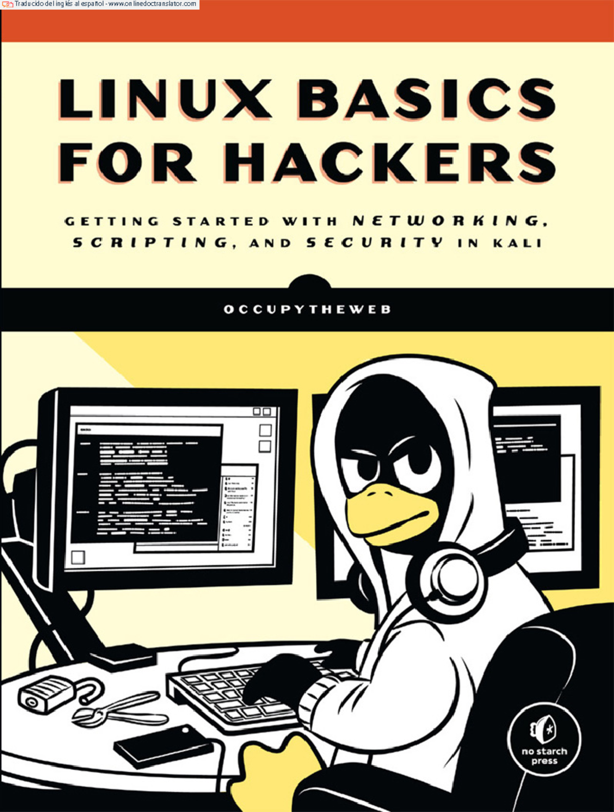 Linux basic for hacking 001 161001 136001 043 - Traducido del inglés al ...