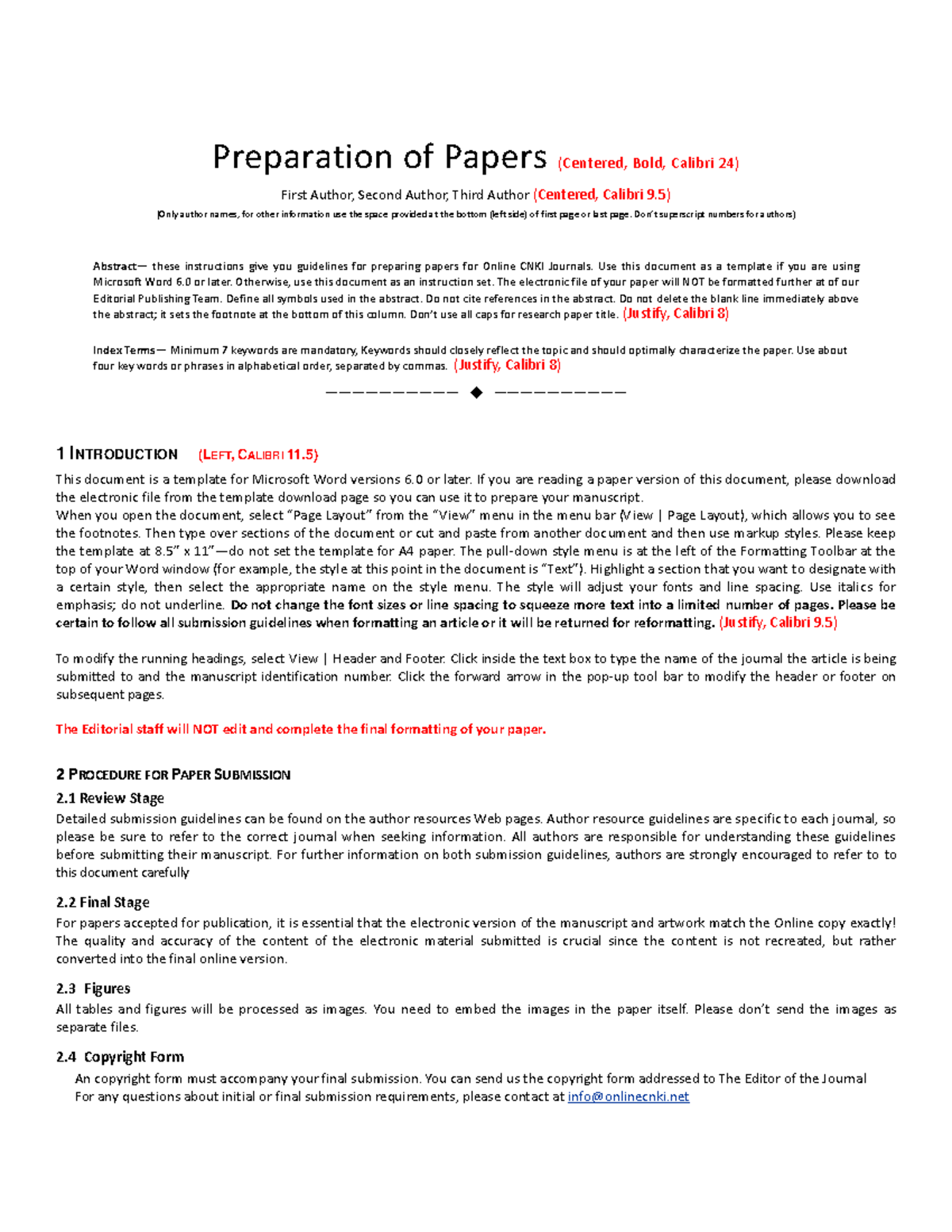 Research-Manuscript-Template of 2nd journal - Preparation of Papers ...