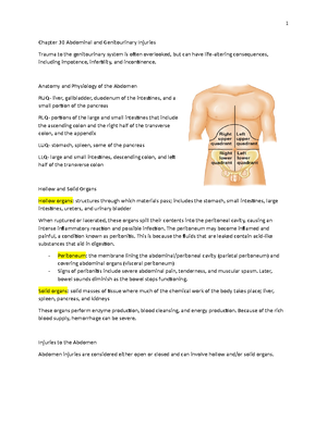 Chapter 34 Pediatric Emergencies - Chapter 34 Pediatric Emergencies ...