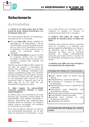 G De RRHH Ud 5 Casos Practicos De Recibos De Salarios ...