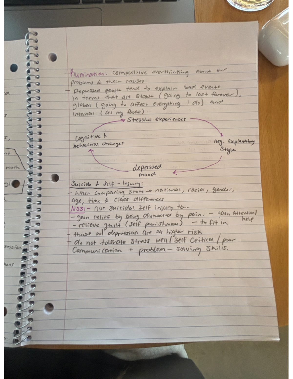 Module 67 Notes - Studocu